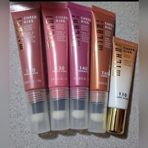 Beauty Lot Makeup Lot